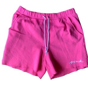 💙BOGO1/2💙 PINK Pink Dad Shorts M